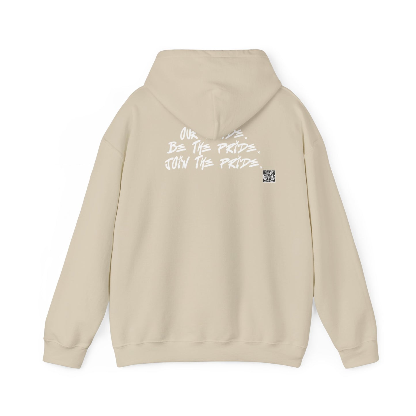 Limited Hooded Sweatshirt