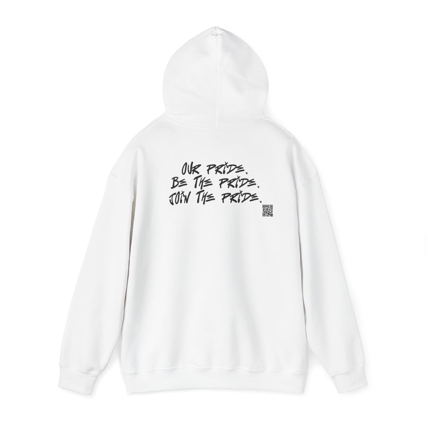 Limited Hooded Sweatshirt