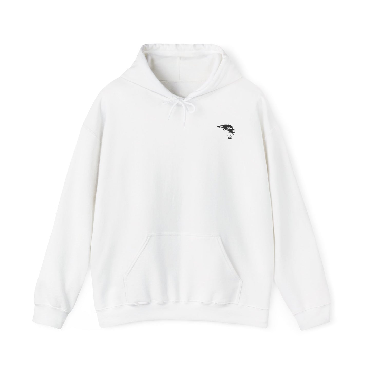 Limited Hooded Sweatshirt