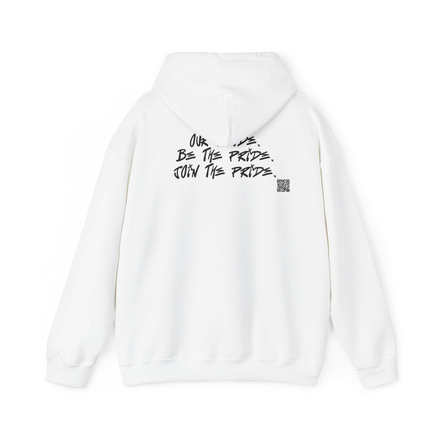 Limited Hooded Sweatshirt