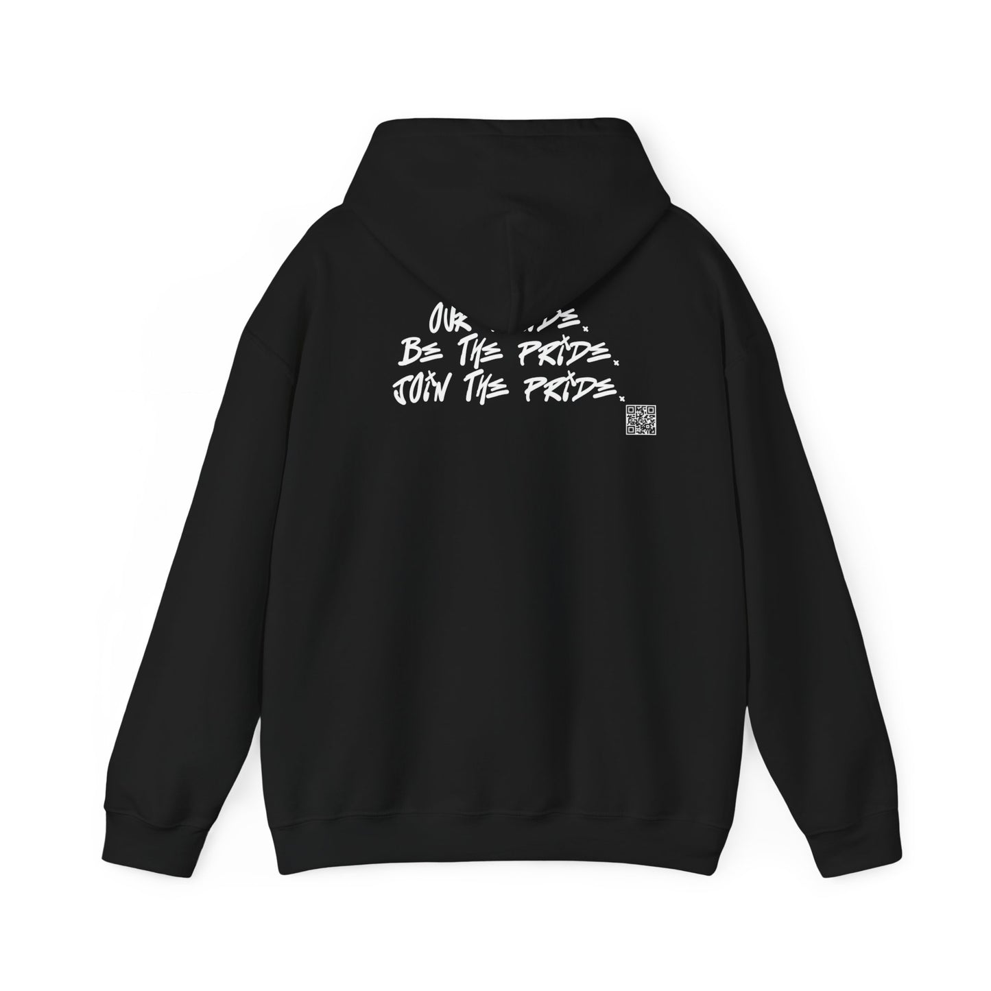 Limited Hooded Sweatshirt