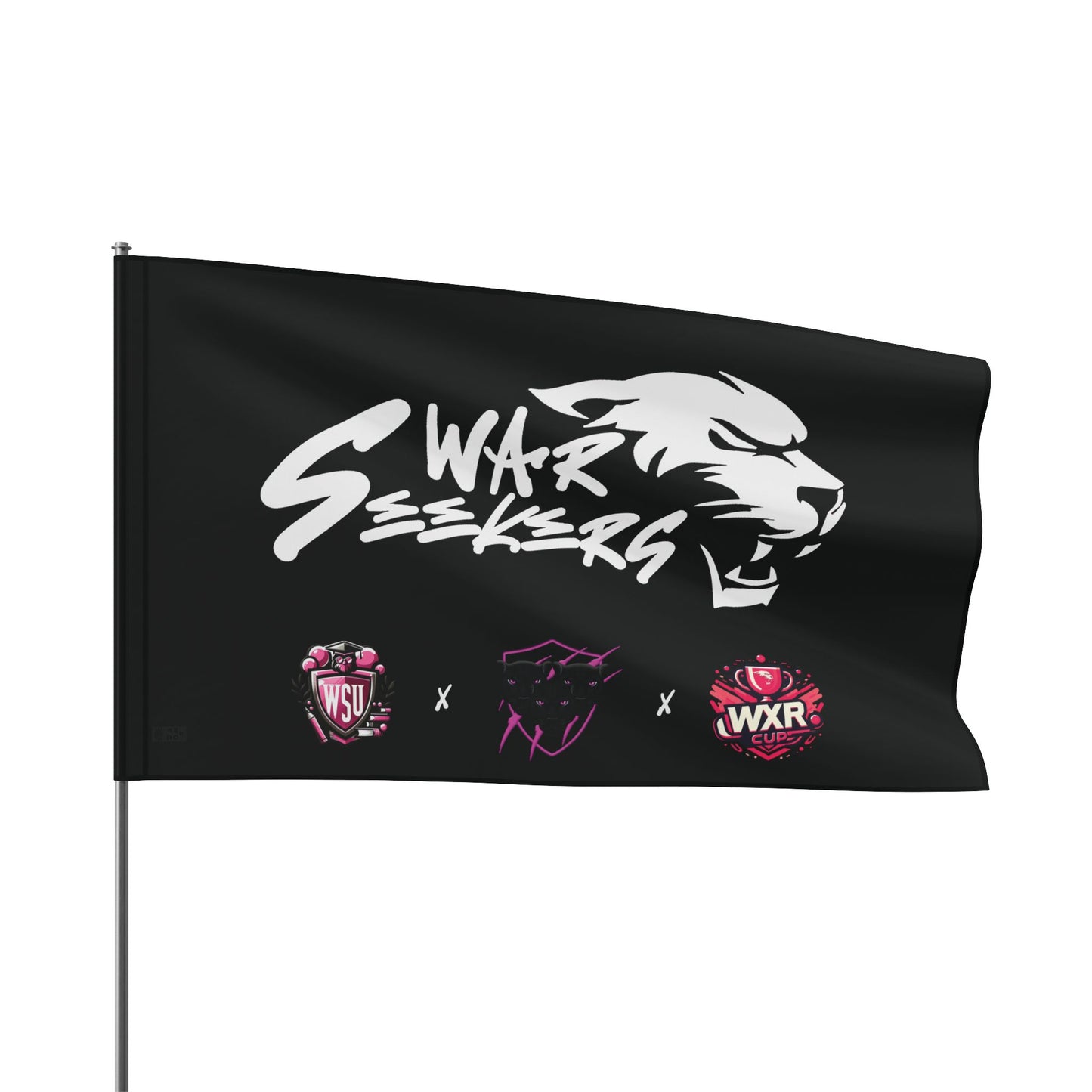 WS Family Flag