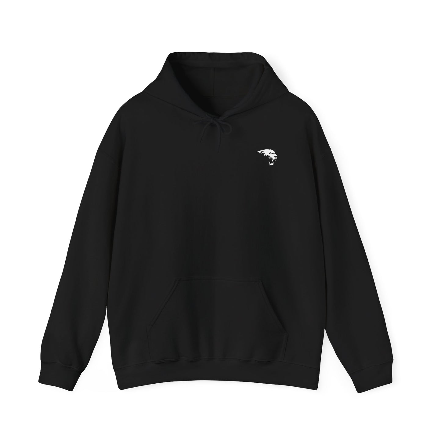 Limited Hooded Sweatshirt