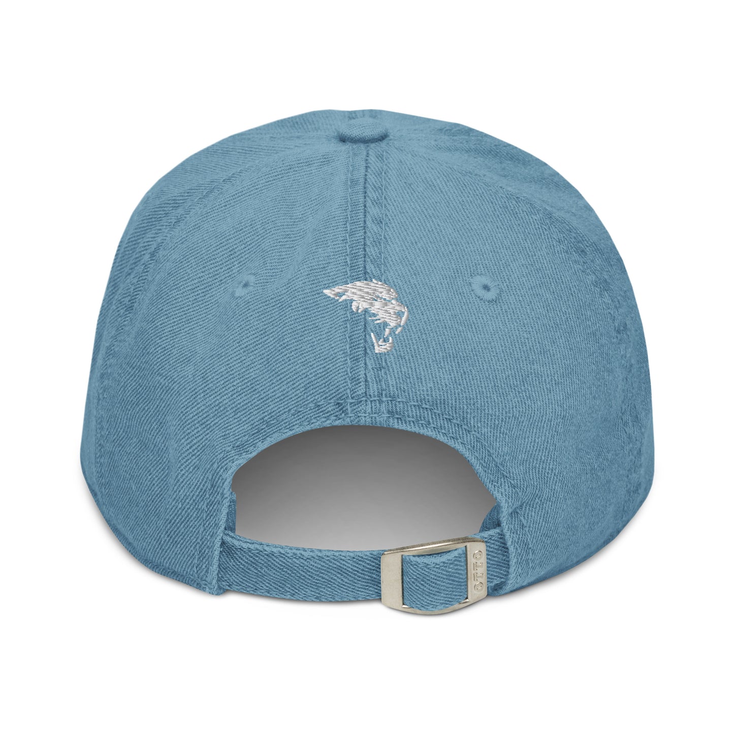 Established Denim Hat