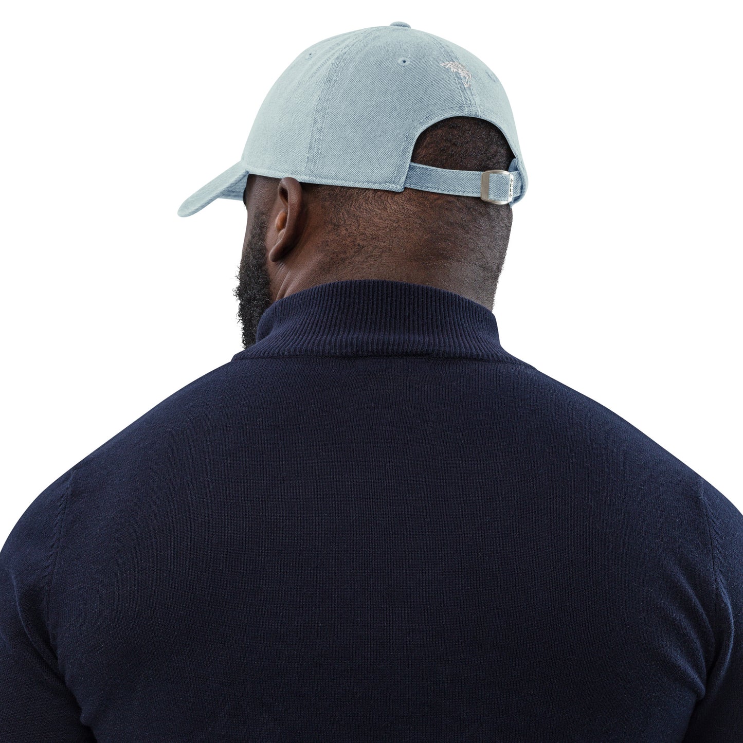 Established Denim Hat