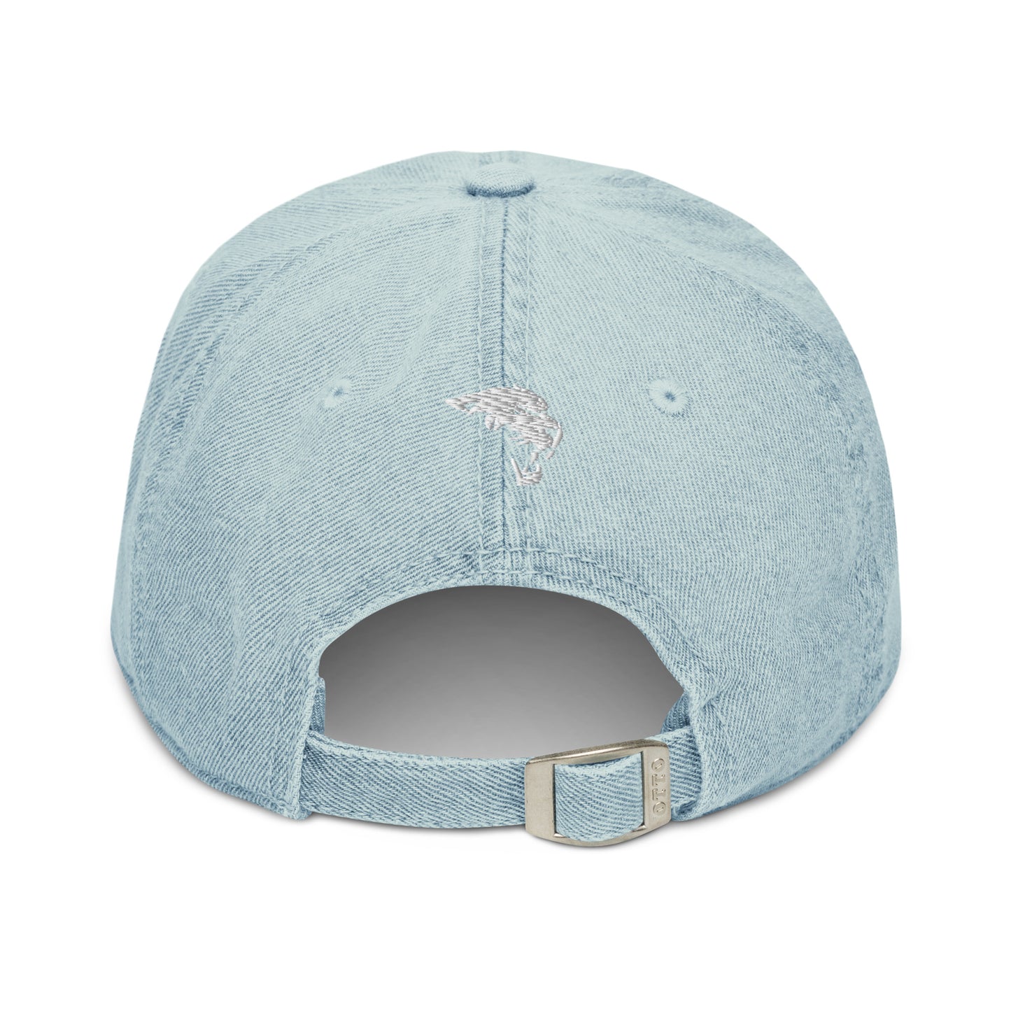 Established Denim Hat