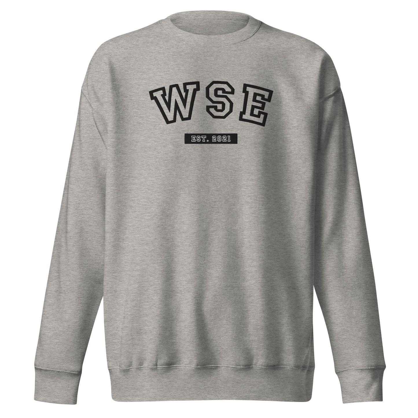 WSE Campus Sweatshirt