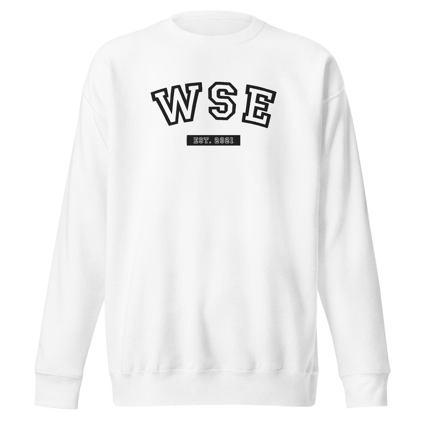 WSE Campus Sweatshirt