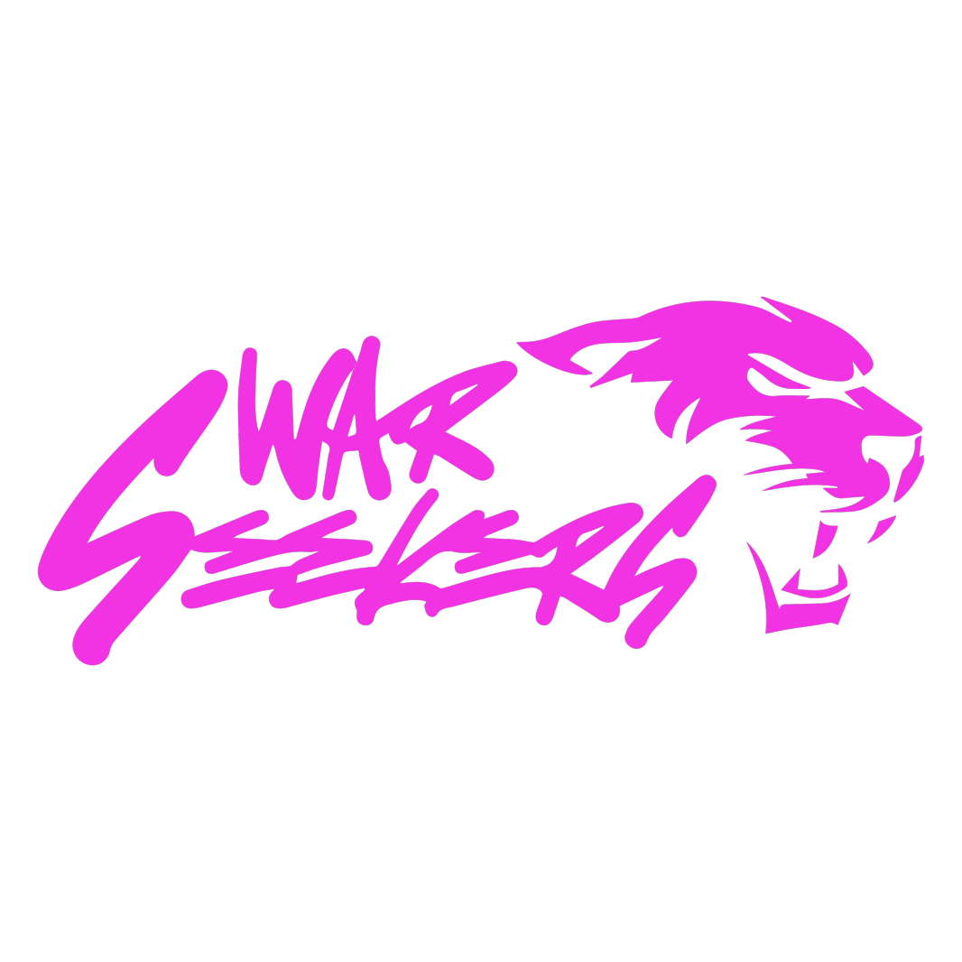 WarSeekers Logo